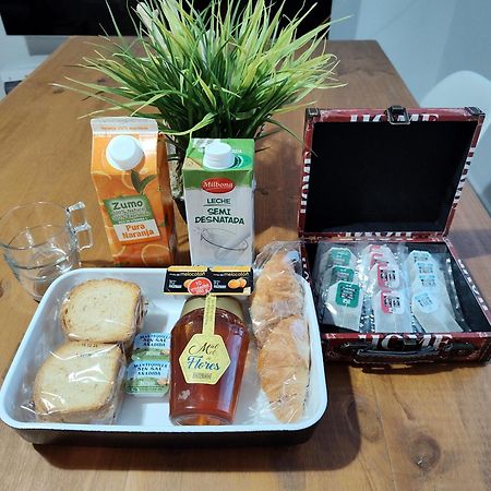 Apartamento Entero Con Desayuno Incluido Y Parking Gratuito, A 3 Km De Playa Con Aire Acondicionado Muskiz Esterno foto