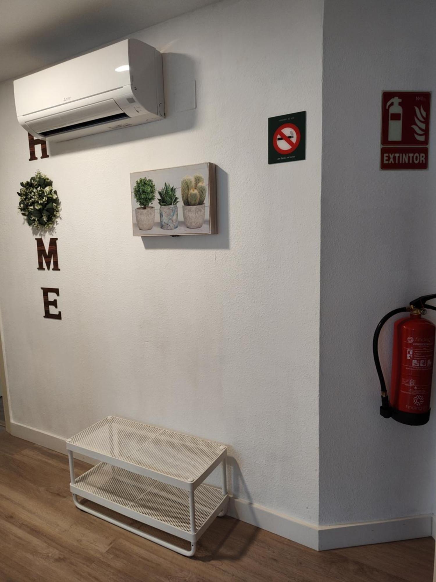 Apartamento Entero Con Desayuno Incluido Y Parking Gratuito, A 3 Km De Playa Con Aire Acondicionado Muskiz Esterno foto