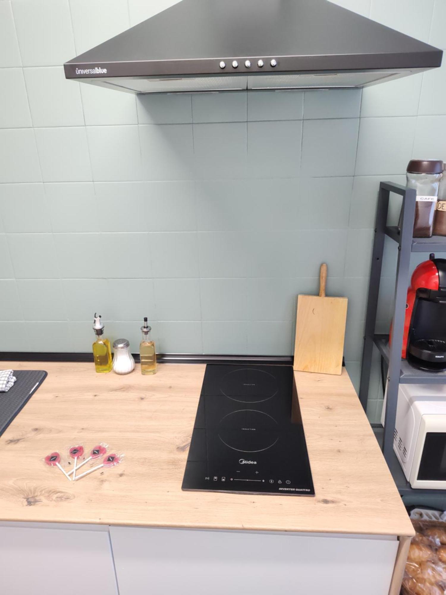 Apartamento Entero Con Desayuno Incluido Y Parking Gratuito, A 3 Km De Playa Con Aire Acondicionado Muskiz Esterno foto
